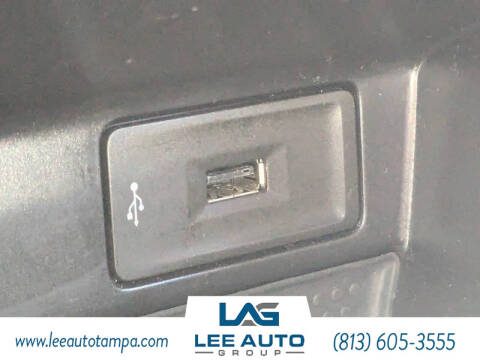 2018 Volkswagen Beetle 2.0T Coast