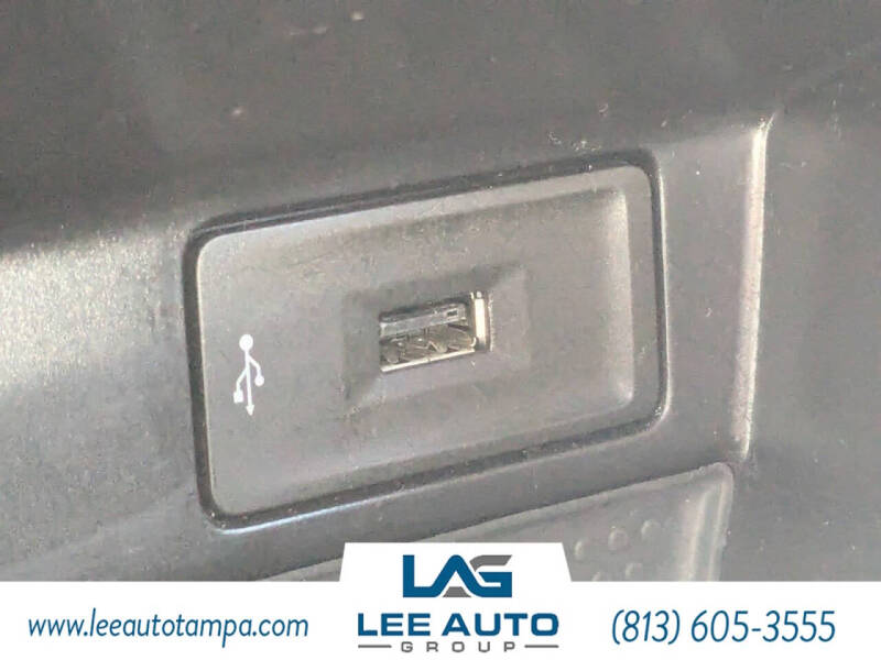 2018 Volkswagen Beetle 2.0T Coast