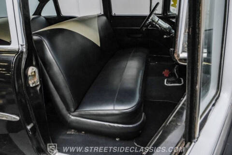 1955 Chevrolet 210