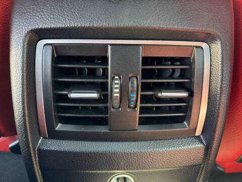 2018 BMW 4 Series 430i xDrive Gran Coupe