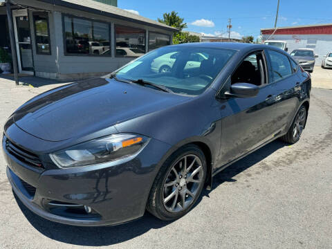 2013 Dodge Dart for sale at P3 in Dalton GA