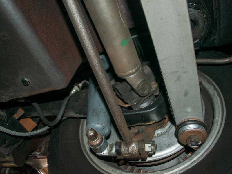 1967 Chevrolet Corvette