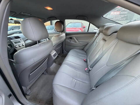 2010 Toyota Camry