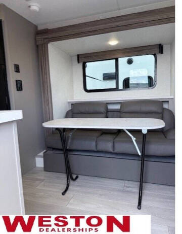 2025 KZ RV MINI CONNECT