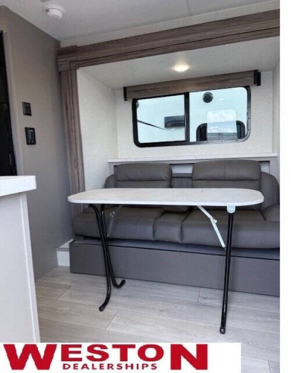 2025 KZ RV MINI CONNECT