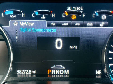 2021 Ford Expedition MAX Platinum