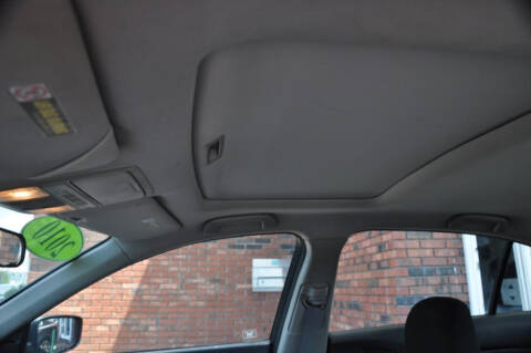 2010 Honda Accord EX