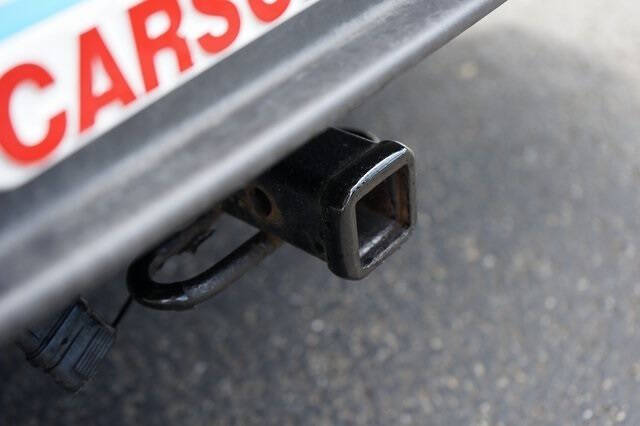 2001 Chrysler PT Cruiser Limited