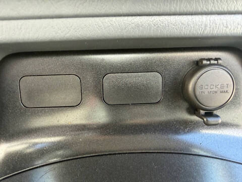 2004 Honda Civic Value Package