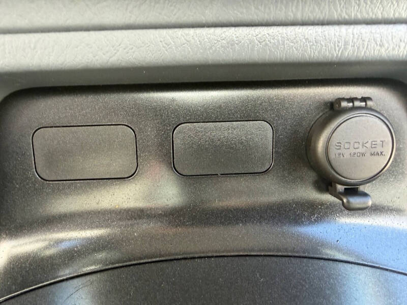 2004 Honda Civic Value Package