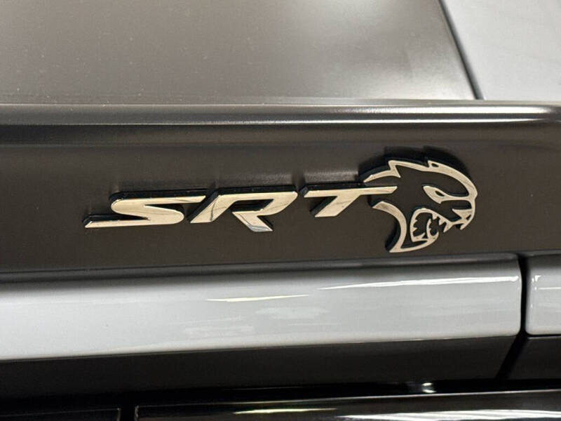 2021 Dodge Challenger SRT Hellcat Redeye