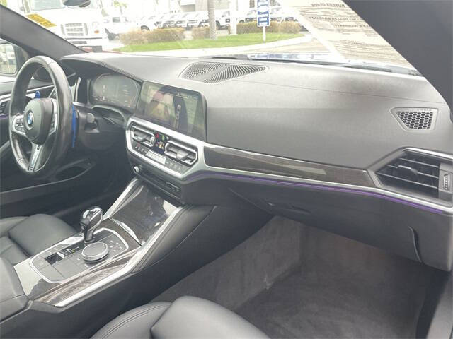 2021 BMW 4 Series 430i