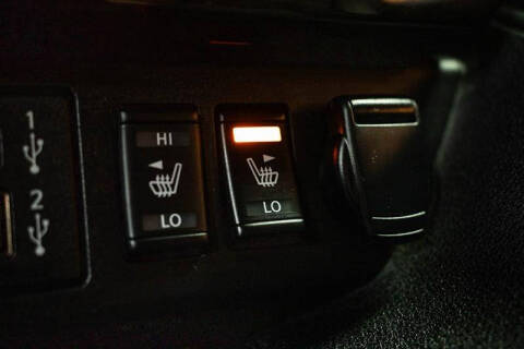 2024 Nissan LEAF SV PLUS