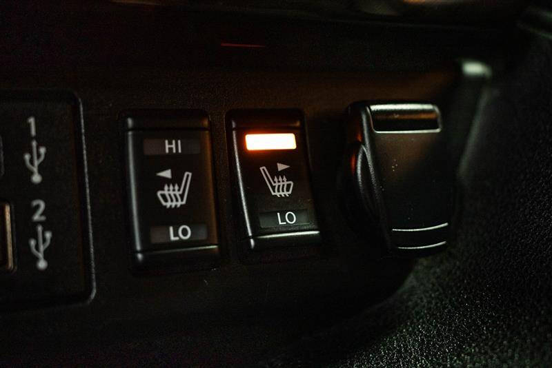 2024 Nissan LEAF SV PLUS