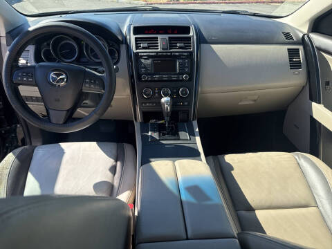 2012 Mazda CX-9 Touring