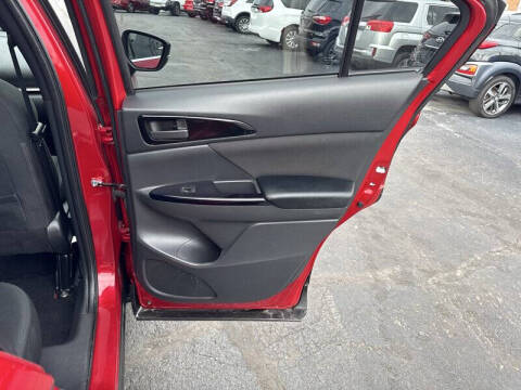 2023 Mitsubishi Eclipse Cross LE