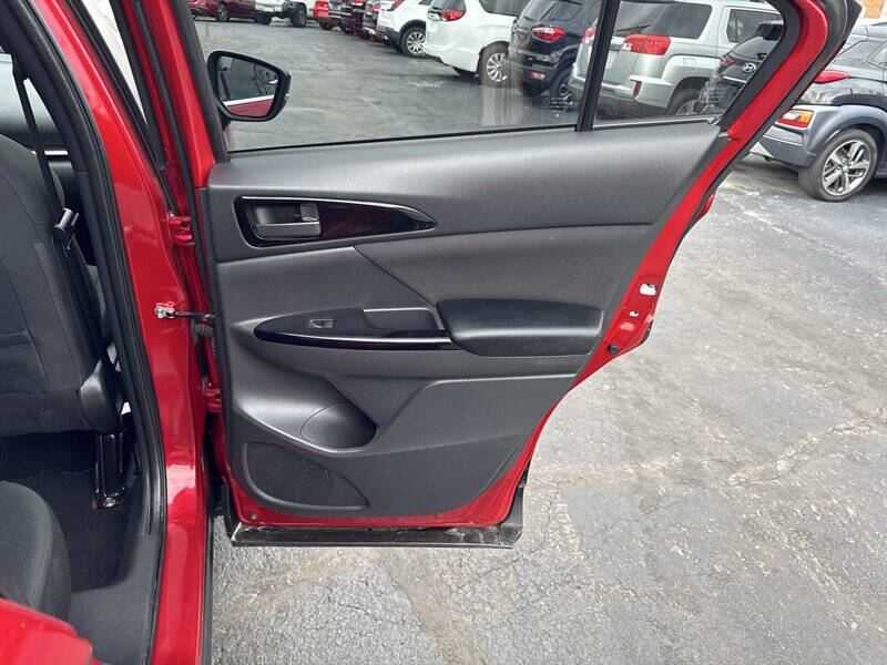 2023 Mitsubishi Eclipse Cross LE