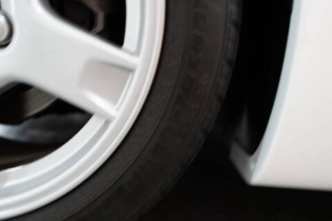 1999 Chevrolet Corvette