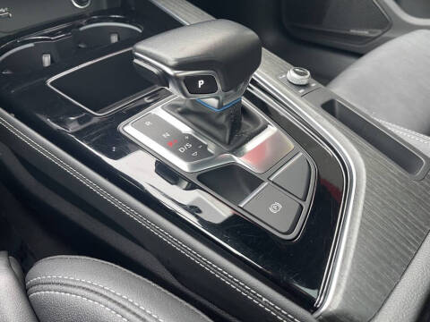 2023 Audi A4 quattro S line Prem Plus 45 TFSI