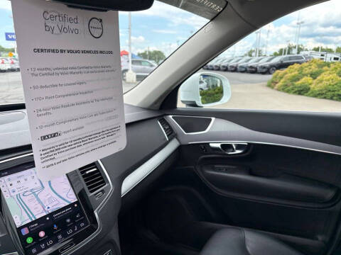 2023 Volvo XC90 B5 Core