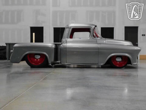 1955 Chevrolet 3100