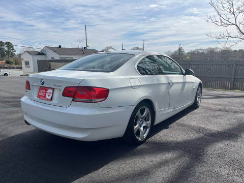 2009 BMW 3 Series 328i xDrive