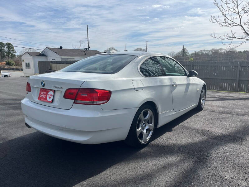 2009 BMW 3 Series 328i xDrive