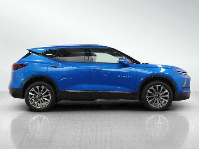 2024 Chevrolet Blazer Premier