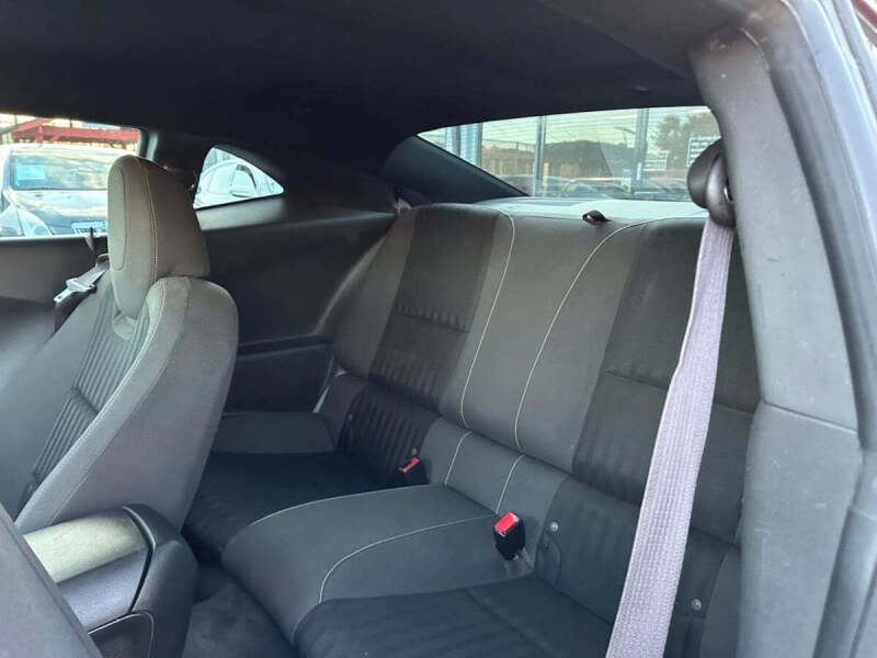 2015 Chevrolet Camaro LS