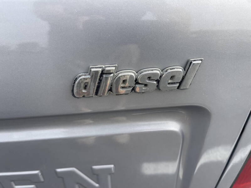 1981 Volkswagen Pickup LX