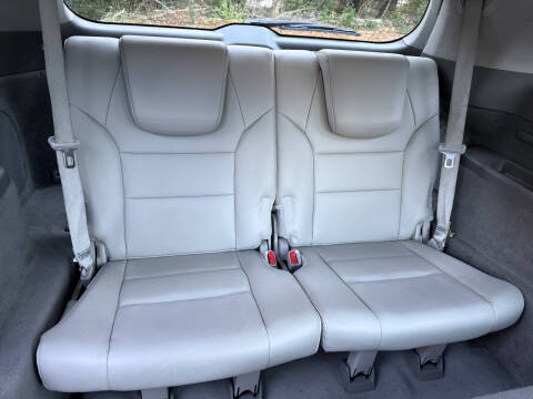 2012 Acura MDX SH-AWD