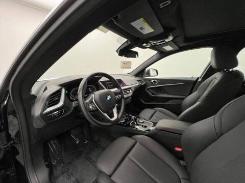 2024 BMW 2 Series 228i xDrive Gran Coupe