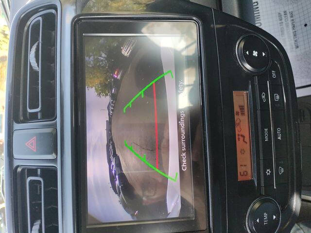 2022 Mitsubishi Mirage G4 LE