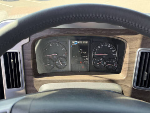 2027 Western Star 47X