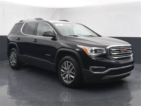 2019 GMC Acadia for sale at Tim Short Auto Mall in Corbin KY