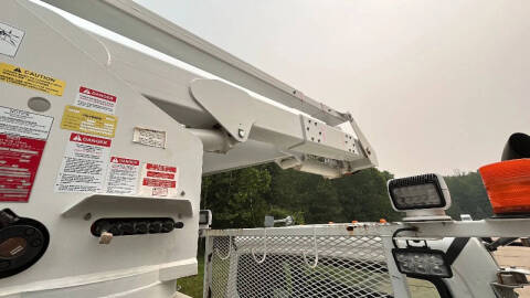 2020 Freightliner M2 106