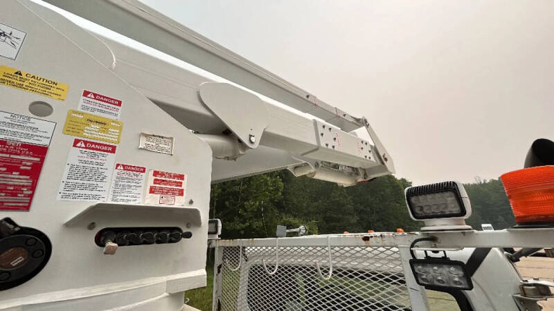 2020 Freightliner M2 106