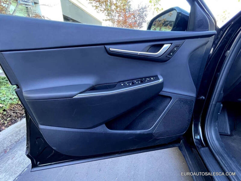 2024 Kia EV6 Light Long Range