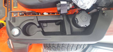 2025 Bad Boy 60" Maverick