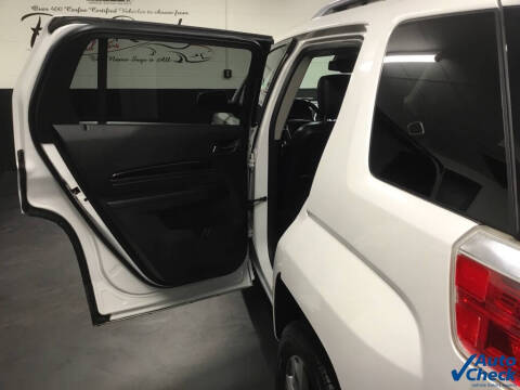 2017 GMC Terrain Denali