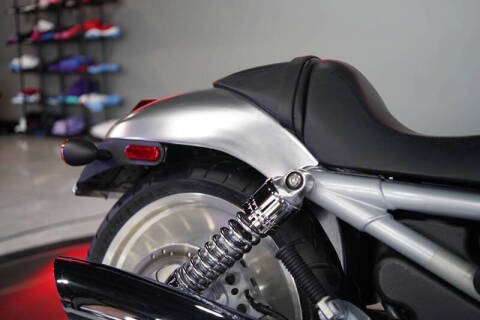 2003 Harley-Davidson V-Rod