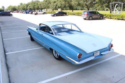 1960 Buick LeSabre
