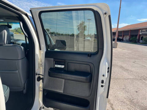 2008 Lincoln Mark LT
