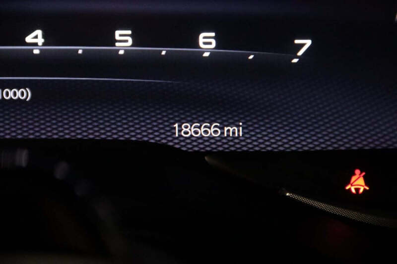 2025 RAM 1500 Tungsten