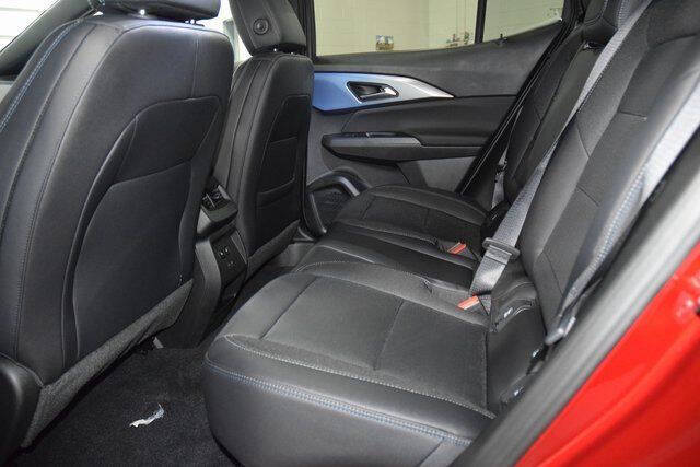 2026 Chevrolet Equinox EV LT 2