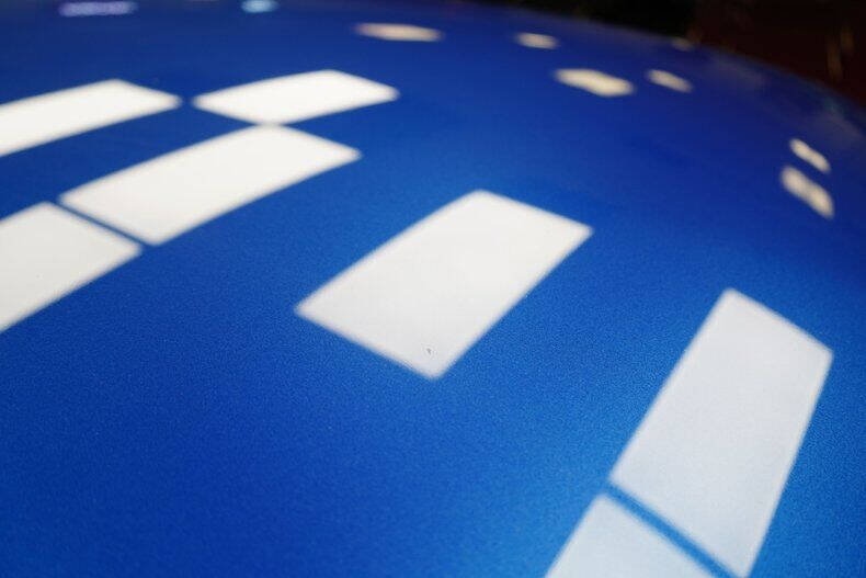 1948 Chevrolet Fleetline