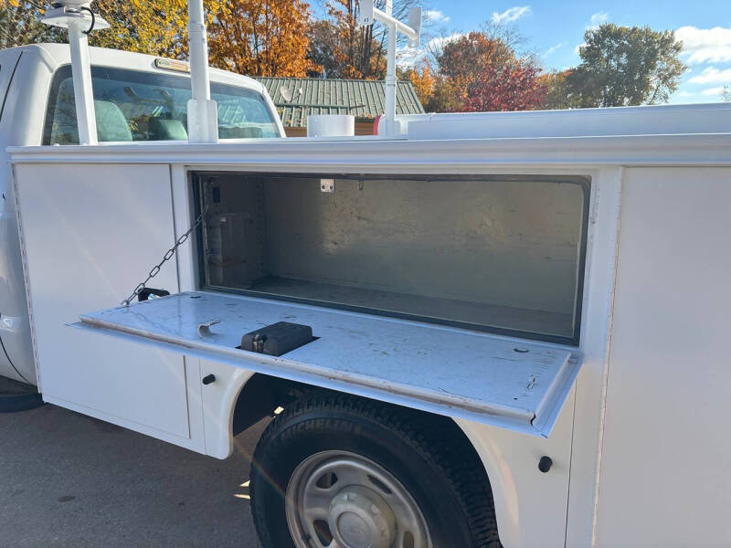 2015 Ford F-350 Super Duty XL