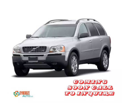 2006 Volvo XC90