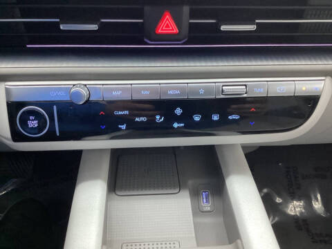 2023 Hyundai IONIQ 6 SEL