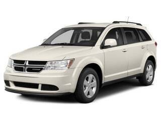 2016 Dodge Journey for sale at Kiefer Nissan Budget Lot in Albany OR